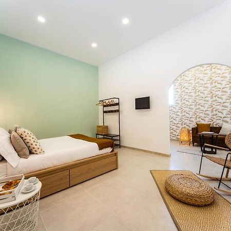 La Cupoletta Apartment Naples Centre Екстериор снимка