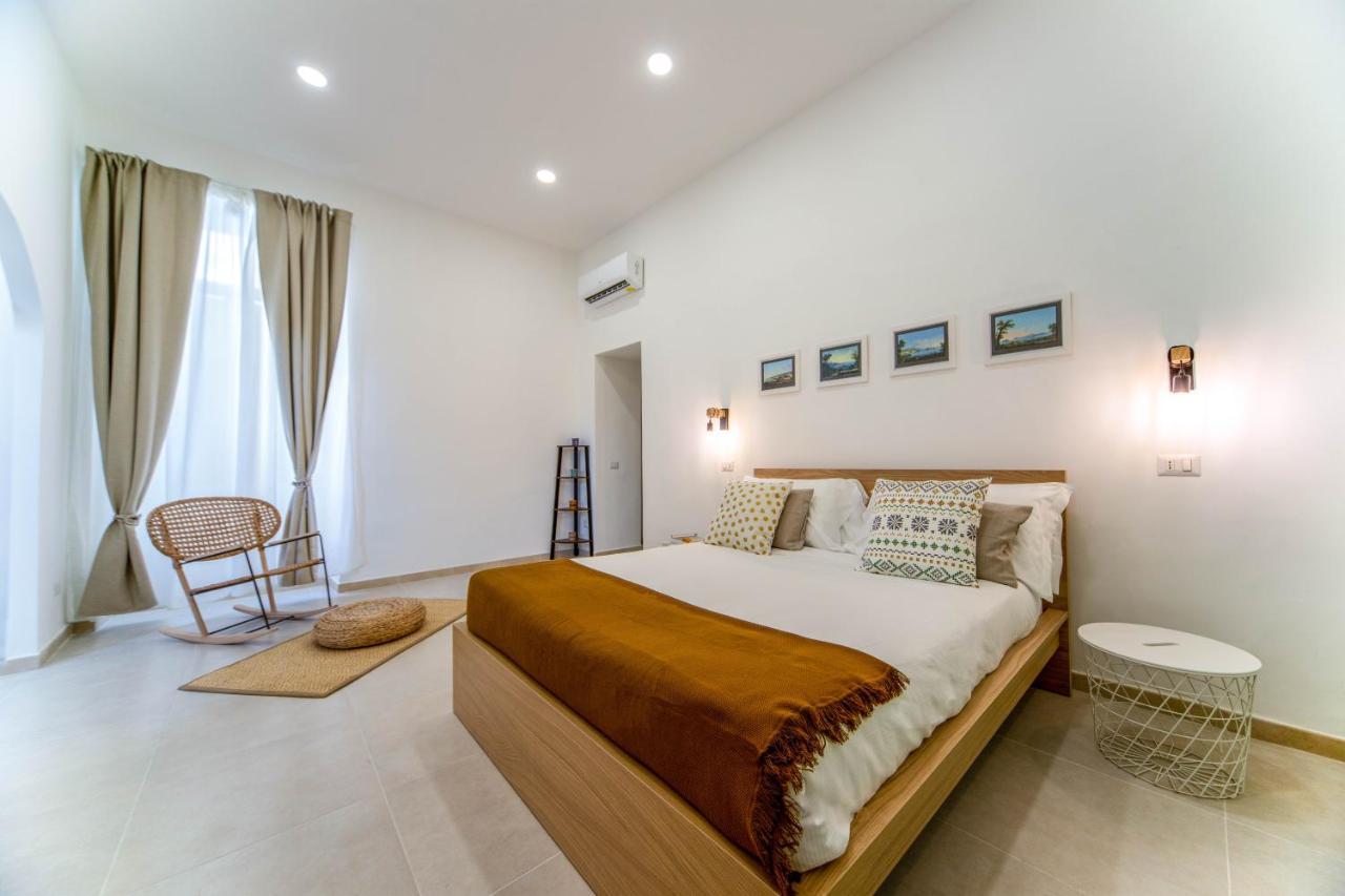 La Cupoletta Apartment Naples Centre Екстериор снимка