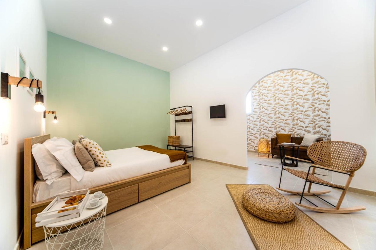 La Cupoletta Apartment Naples Centre Екстериор снимка