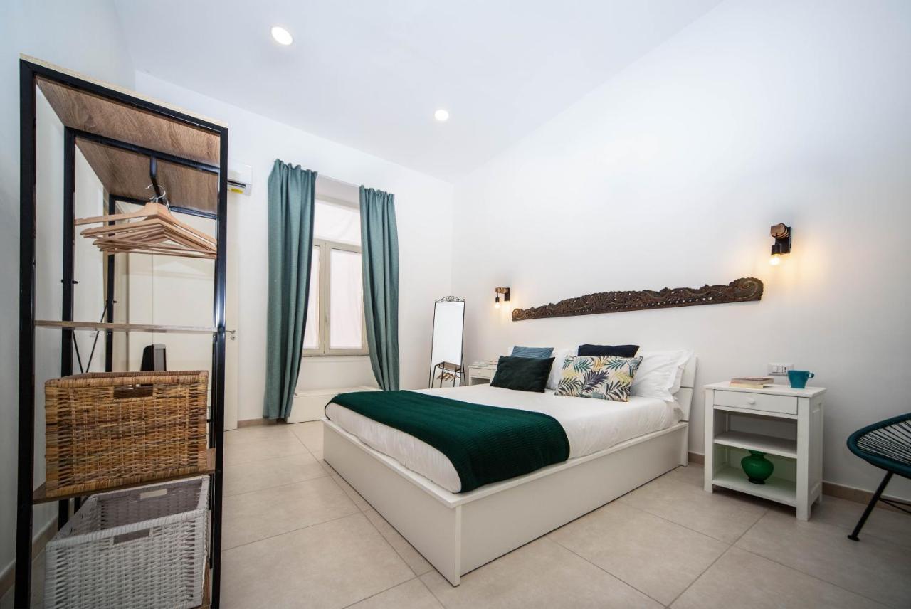 La Cupoletta Apartment Naples Centre Екстериор снимка