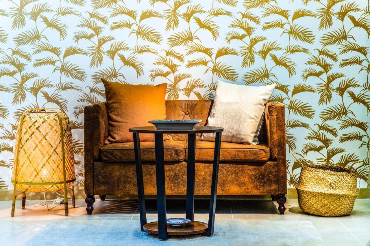 La Cupoletta Apartment Naples Centre Екстериор снимка