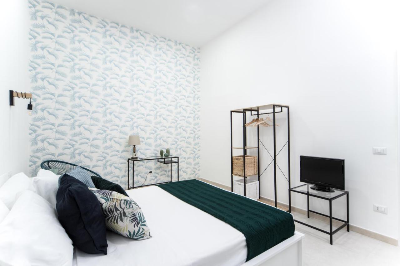 La Cupoletta Apartment Naples Centre Екстериор снимка