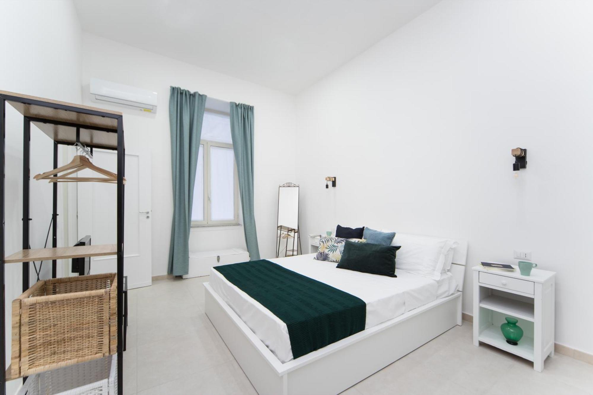 La Cupoletta Apartment Naples Centre Екстериор снимка