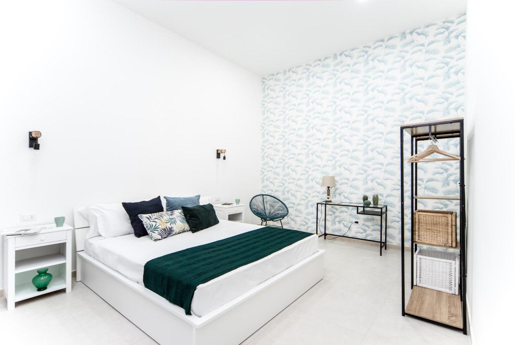 La Cupoletta Apartment Naples Centre Екстериор снимка