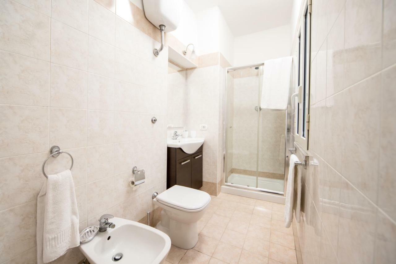La Cupoletta Apartment Naples Centre Екстериор снимка